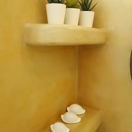 Agia Eirini Studio Skiron By The Sea *